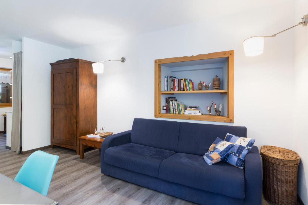 Maison Du Tata Antey-Saint-André المظهر الخارجي الصورة